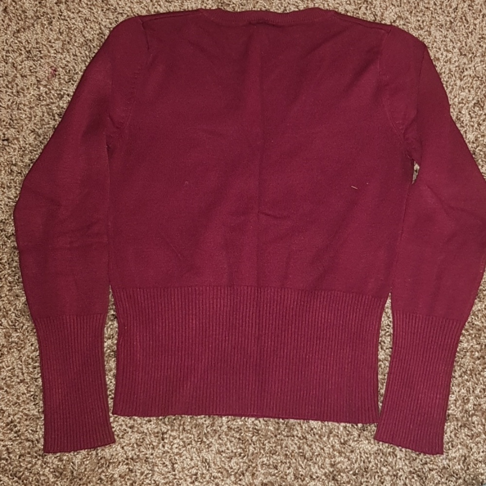 Blouse - Picture 2 of 2